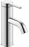 Duravit C.1 Einhebel-Waschtischmischer S, FreshStart, Minusflow, Ausladung...
