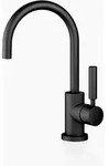 Dornbracht TARA Waschtisch-Einhandbatterie mit Ablaufgarnitur, Ausladung 166mm,
