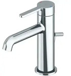 Steinberg Serie 341 Waschtisch-Einhebelmischer mit Keramikkartusche, mit