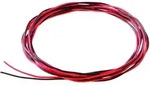 TECEplanus Anschlusskabel, f&uuml;r 12-V Netzelektronik, WC, Urinal, 9810004