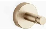 Dornbracht Haken, Ausladung 50mm, 83251979-27, Farbe: Light Gold geb&uuml;rstet