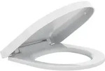 Steinberg Serie 710 WC-Sitz, 365x365x44mm, wei&szlig;, 7102081W