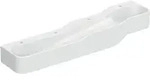 Geberit Bambini Spiel und Waschlandschaft, B:180cm, 4 Waschpl&auml;tze, tieferes...