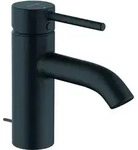 KLUDI BOZZ Waschtisch-Einhandmischer, Auslaufh&ouml;he 75mm, EcoPlus, 382633976,...