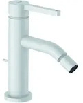 KLUDI NOVA FONTE PURA Bidet-Einhandmischer, Einlochmontage, Fl&uuml;gelgriffe,