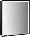 emco prime 3 Spiegelschrank, 600mm, eine T&uuml;r mit Anschlag rechts,...