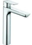 KLUDI PURE&STYLE Waschsch&uuml;ssel-Einhandmischer, Auslaufh&ouml;he 215mm, ohne