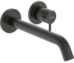 hansgrohe Tecturis S Einhebel-Waschtischarmatur Unterputzmodell f&uuml;r...
