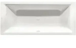 Kaldewei PURO NEXT DUO Mod. 1438, Rechteck-Badewanne, 170x75 cm, 143800010001,...