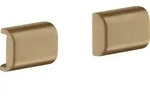 hansgrohe AXOR UNIVERSAL Accessories Abdeckung f&uuml;r Reling, 42871140, Farbe:...