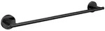 emco round C Badetuchhalter, mit je einem Haken links und rechts, 400mm,...