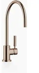 Dornbracht TARA Einhebelmischer f&uuml;r Sp&uuml;l-/Profibrause, Ausladung 235mm,
