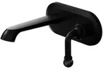 Steinberg Serie 355 Metamorphosis Waschtisch-Wand-Einhebelmischer...