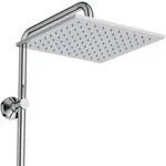 Ideal Standard Ceratwist T25 M Duschsystem ohne Armatur, mit Stabhandbrause,...