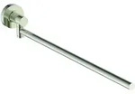 Ideal Standard IOM Handtuchstange, schwenkbar, A7651GN, Farbe: Silver Storm