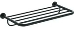 Ideal Standard IOM Handtuchablage, Breite 622mm, A9106XG, Farbe: Silk Black