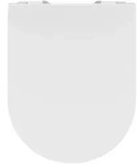 Ideal Standard Blend Curve WC-Sitz, Sandwich, Softclose, 360x460x50 mm, T5208V1,