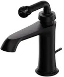 Steinberg Serie 355 Metamorphosis Waschtisch-Einhebelmischer, mit...