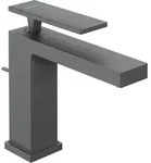 hansgrohe Tecturis E Einhebel-Waschtischmischer 110, Ausladung 144mm, ohne