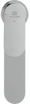 Ideal Standard Ceralife O Waschtischarmatur, H240, verl. Sockel, ohne...
