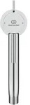 Ideal Standard Ceraline Nuovo Waschtischarmatur, m.Ablgarn., Ausladung 135mm,