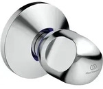 Ideal Standard Alpha Wandeinbauventil, Unterputzmodell Bausatz 2, chrom, BC463AA