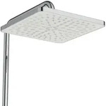 Ideal Standard Ceratherm T25 N Duschsystem Eco mit Brausethermostat,