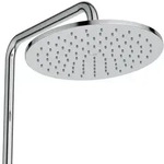 Ideal Standard Ceratherm T25 M Duschsystem mit Brausethermostat,...