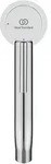 Ideal Standard Ceraline Nuovo Waschtischarmatur, Ausladung 135mm, ver.Sockel