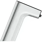 Ideal Standard Intelliflow Sensor-Waschtischarmatur mit Mischung, Netzbetrieb...