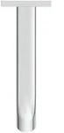 Ideal Standard Joy Neo Wandauslaufventil, Ausladung 160mm, BD170AA, Farbe: Chrom