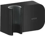 hansgrohe AXOR One Portereinheit, 45723670, Farbe: Mattschwarz