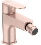 Ideal Standard Cerafine O Einhebel-Bidetarmatur, Push-Open Ventil, Ausladung...