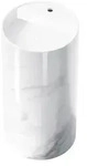 Steinberg Serie 540 Standwaschtisch, freistehend, rund, mit Hahnloch und...