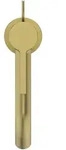 Ideal Standard Joy Einhebel-Waschtischarmatur, Grande, mit Ablaufgarnitur,...