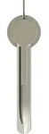Ideal Standard Joy Einhebel-Waschtischarmatur, Grande, mit Ablaufgarnitur,...