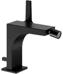KEUCO EDITION 11 Einhebel-Bidetmischer, Ausladung 139mm, mit Ablaufgarnitur,
