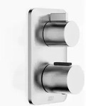 Dornbracht LISS&Eacute; UP-Thermostat mit Einweg-Mengenregulierung, 36425845-93,...