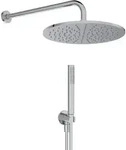 Ideal Standard Idealrain, IS Armaturen-Paket 01, BD825AA, Farbe: Chrom