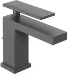 hansgrohe Tecturis E Einhebel-Waschtischmischer 80, Ausladung 122mm, mit