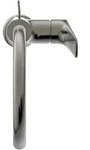 Ideal Standard La Dolce Vita Waschtischarmatur, Ausladung 169mm, mit Ablaufgarnitur,