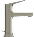 Ideal Standard La Dolce Vita Waschtischarmatur, Ausladung 100mm, m.Ablaufgarnitur,