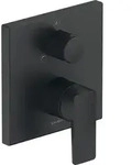 Duravit Manhattan Einhebel-Wannenmischer Unterputz, Verbraucher 2, MH5210012046,