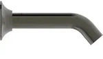 Ideal Standard La Dolce Vita Wandauslauf, Ausladung 160mm, BD672A5, Farbe: Magnetic