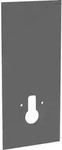 Geberit Frontverkleidung f&uuml;r Geberit Monolith Sanit&auml;rmodul f&uuml;r Wand-WC,...