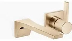 Dornbracht CL.1 Waschtisch-Wand-Einhandbatterie ohne Ablaufgarnitur, Ausladung...