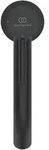 Ideal Standard Ceraline Nuovo Waschtischarmatur, Ausladung 135mm, ver.Sockel