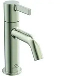 Ideal Standard Joy Standventil, Ausladung 100mm, BD462GN, Farbe: Silver Storm