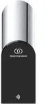 Ideal Standard Intelliflow Sensor-Waschtischarmatur ohne Mischung, Batterie 6V,