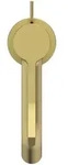 Ideal Standard Joy Waschtischarmatur, verl&auml;ngerter Griffhebel, mit